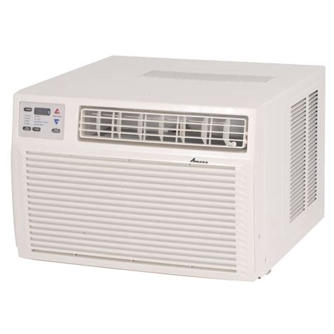 Portable AC units accumulate moisture, so be sure to drain the collected moisture periodically. . Window acs at lowes